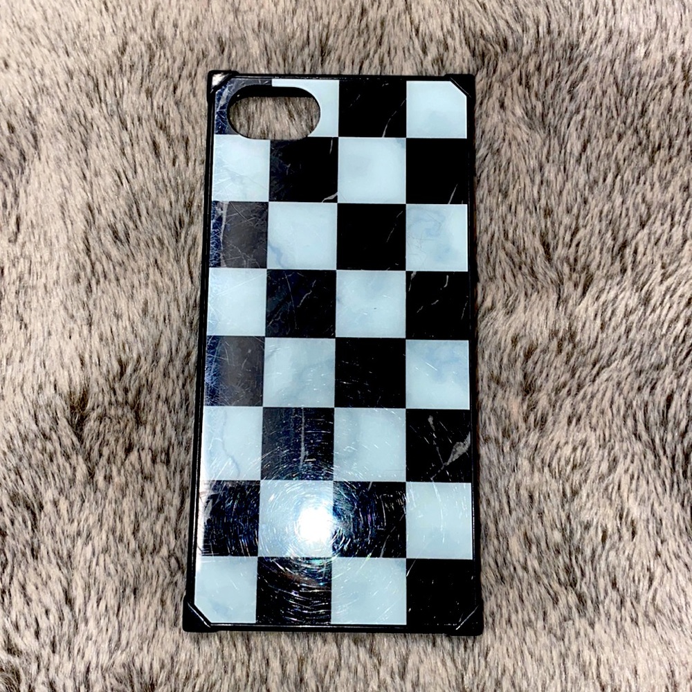 Claire’s iPhone 7/8 phone case